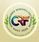 CRF Logo