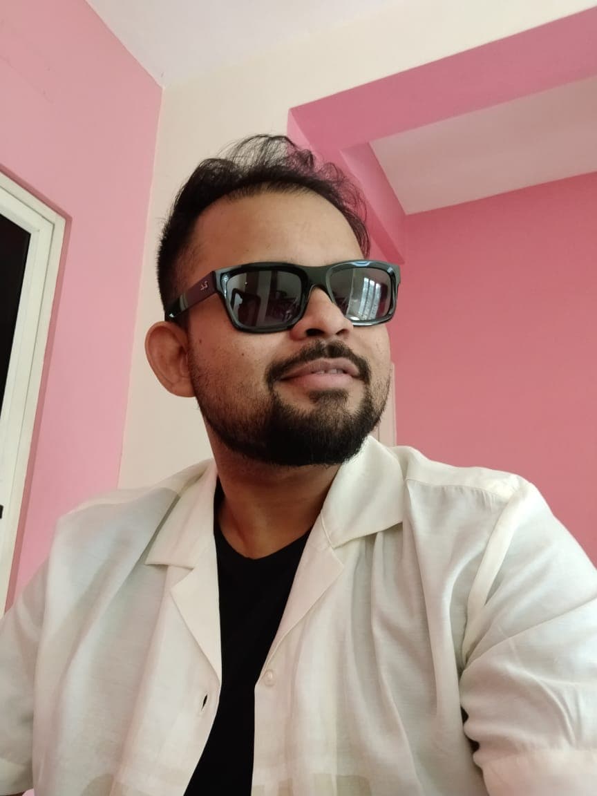 Dr (h.c.) Debdoot Mukherjee — Founder, CRF