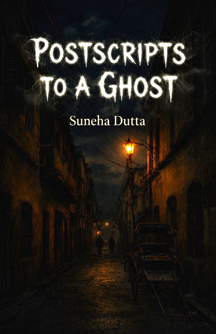 Postscripts to a Ghost